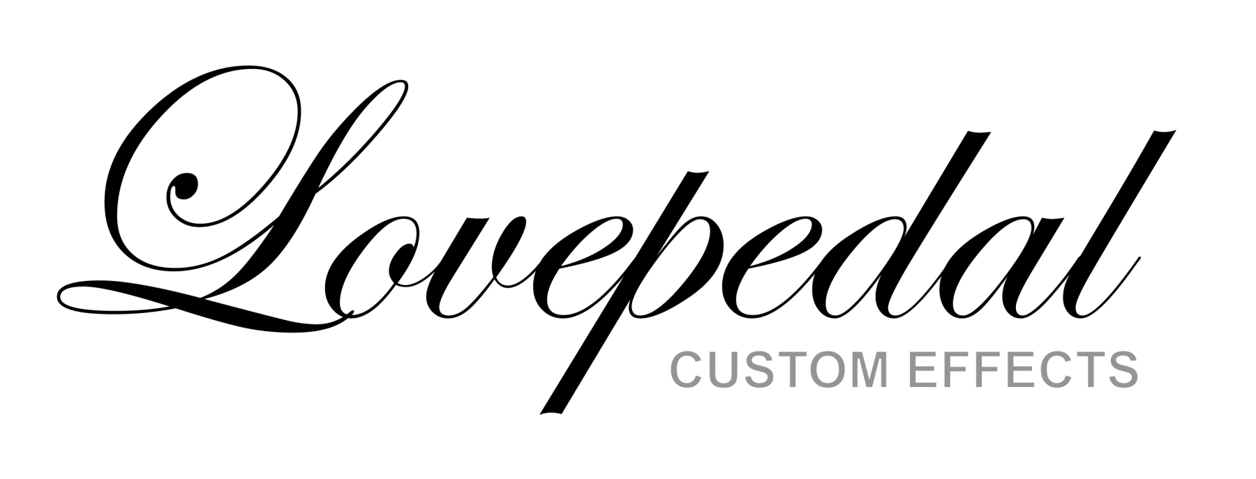 LOVEPEDAL LovePedal Custom Shop