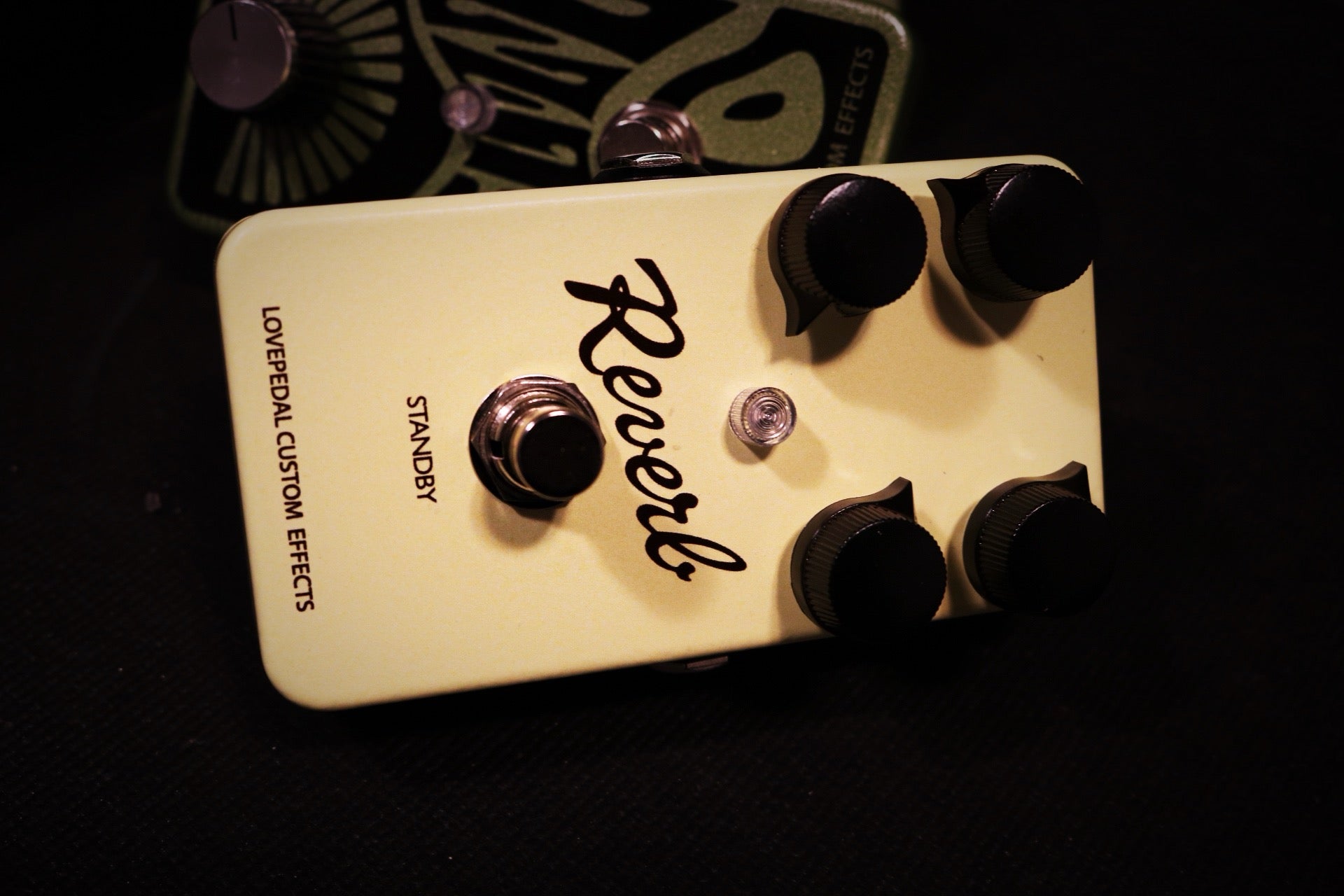 Products – LovePedal Custom Shop