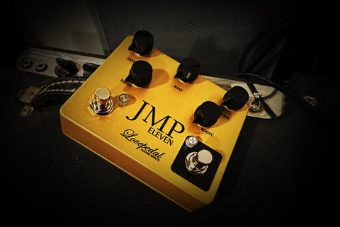 LOVEPEDAL – LovePedal Custom Shop