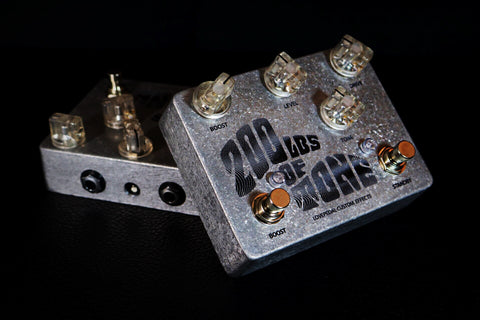 200lbs of TONE! - 7676 pricing!