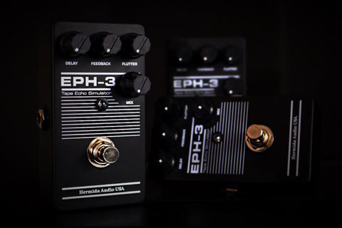 Hermida EPH-3 - REAL DEAL!