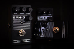 Hermida EPH-3 - REAL DEAL!