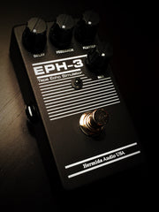 Hermida EPH-3 - REAL DEAL!