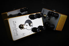 ZENDRIVE GOLD - 7676 DEAL!!!