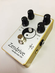 ZENDRIVE GOLD - 7676 DEAL!!!