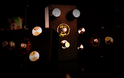 MKIII BLACK!!!! BENT!!