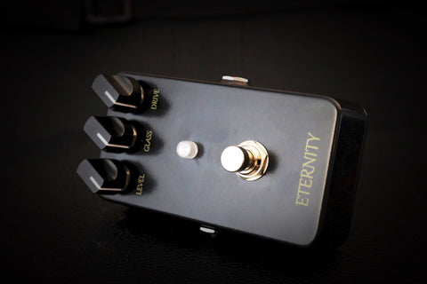 Roadhouse ETERNITY !