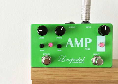 AMP 808!! STEAL!! RARE!!
