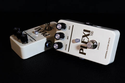 Rare Plexi 100 - Germanium -STEAL!!