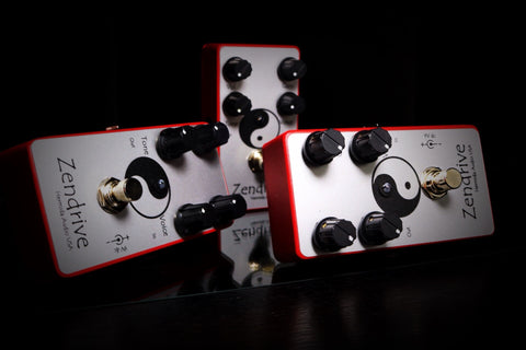 Red Dot Zen - STEAL!